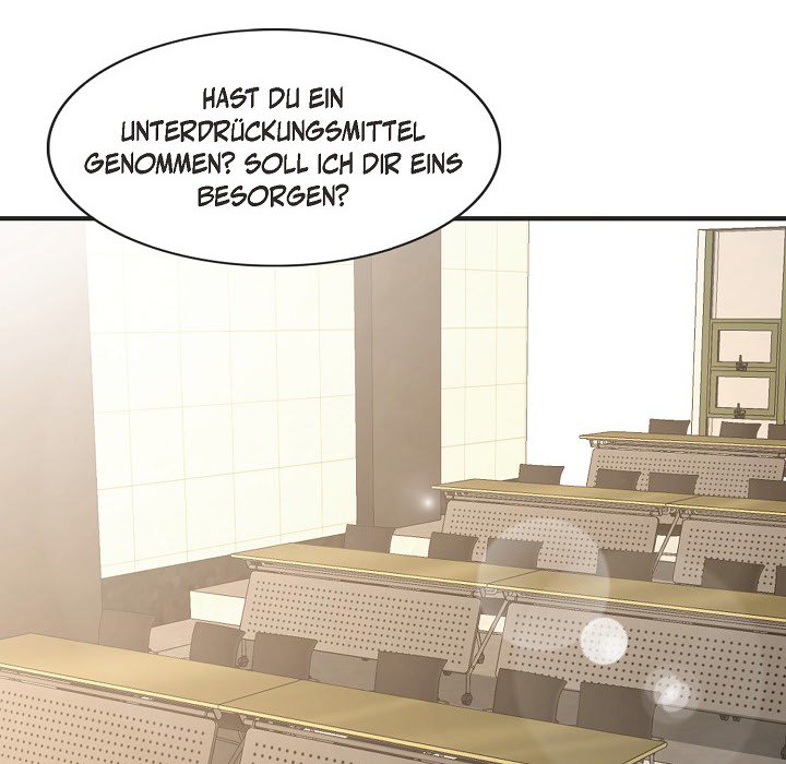Die geheime Liebe des Omega K - episode 57 - 18