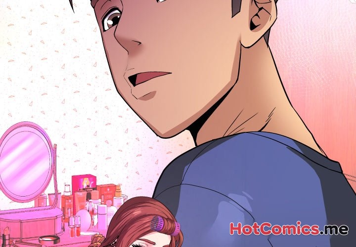 Secret Life - episode 19 - 1