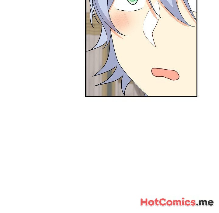 The Destroyer Fell in Love with Me - episode 63 - 37