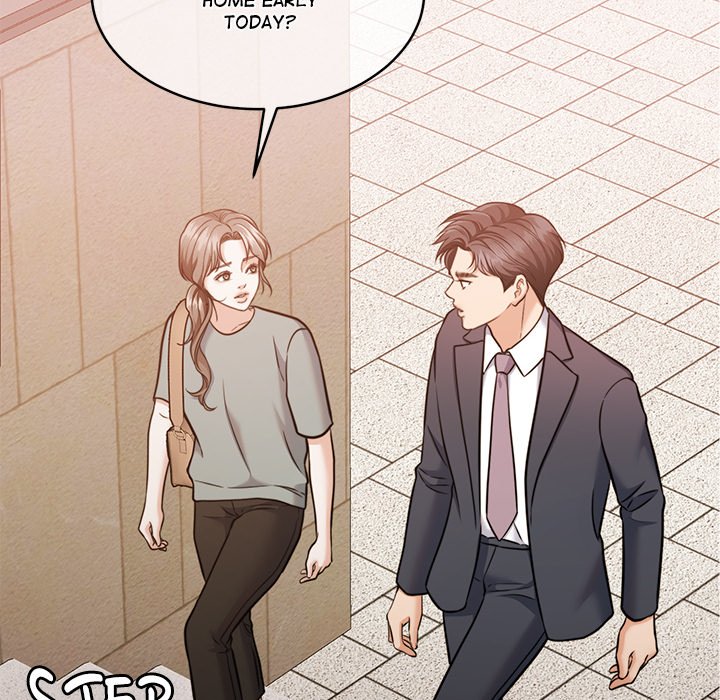 Pregnancy Contract - episode 16 - 129