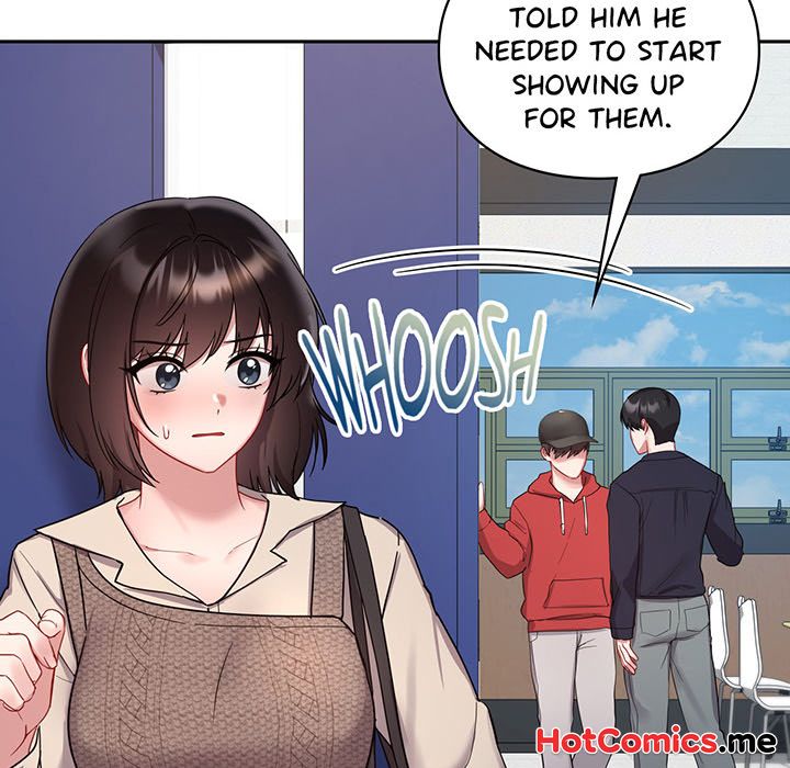 Campus Confessions - episode 25 - 8
