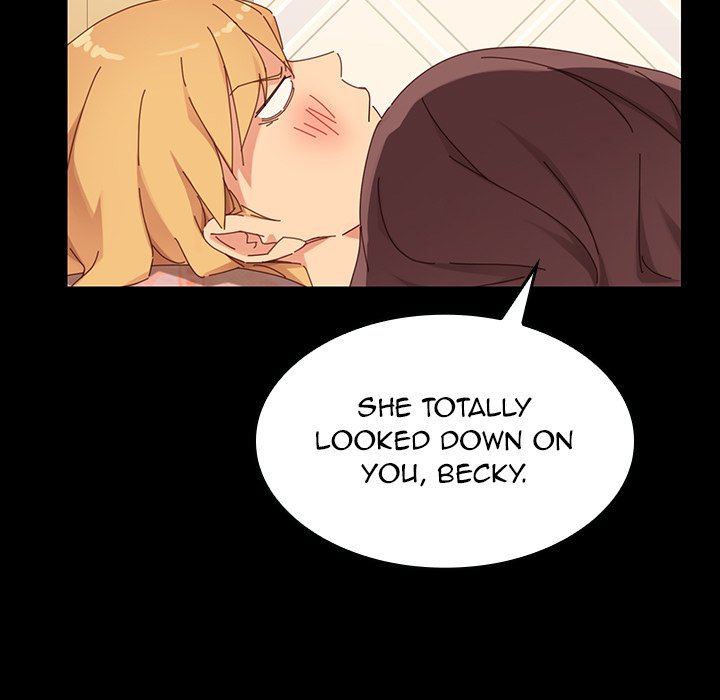 The Perfect Roommates - episode 6 - 116