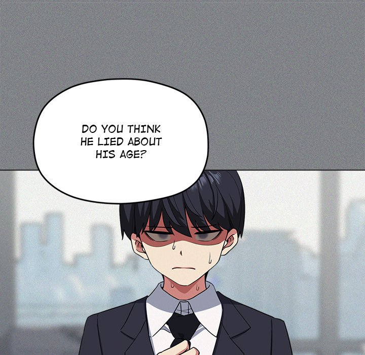 Someone Stop Her! - episode 1 - 271