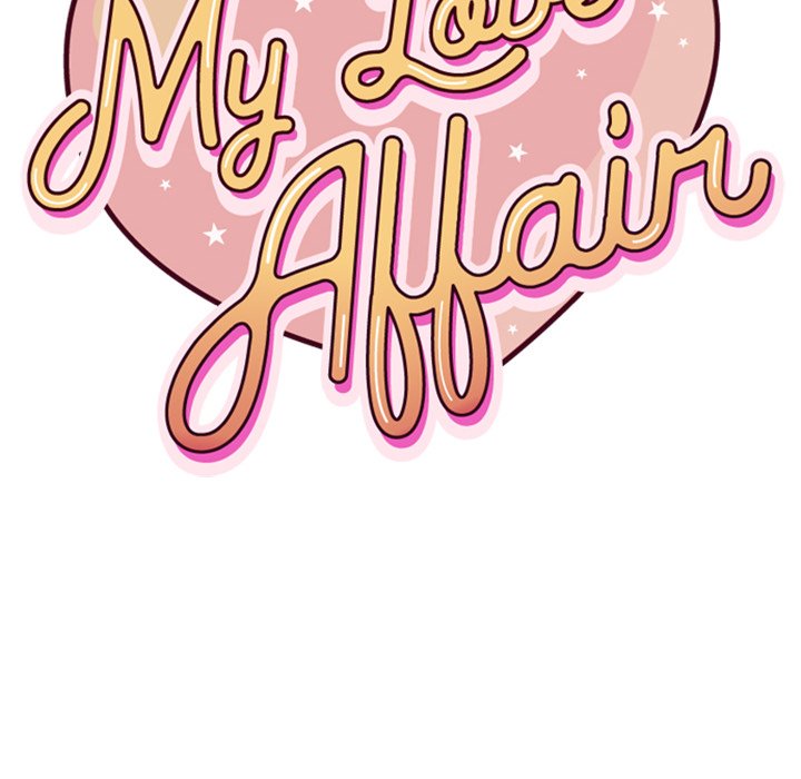 My Love Affair - episode 9 - 15