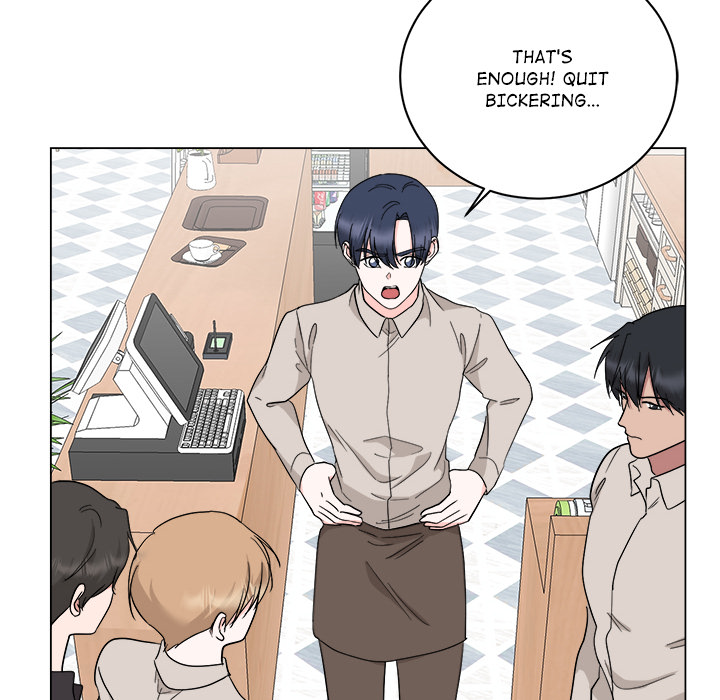 Secrets Between the Sheets [non-adult] - episode 49 - 7