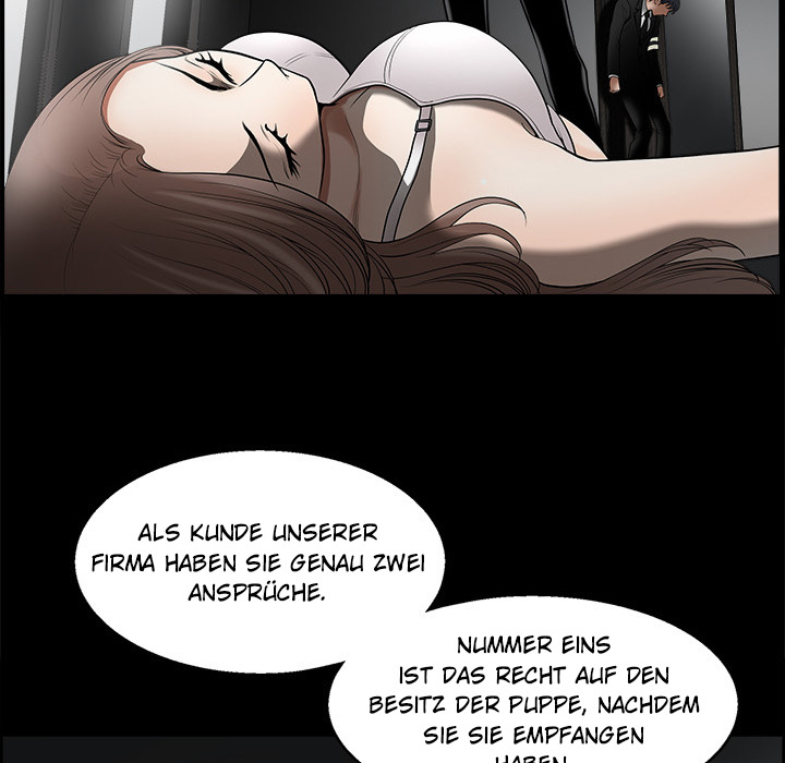 Ohne Worte 2: Die Rückkehr - episode 4 - 100
