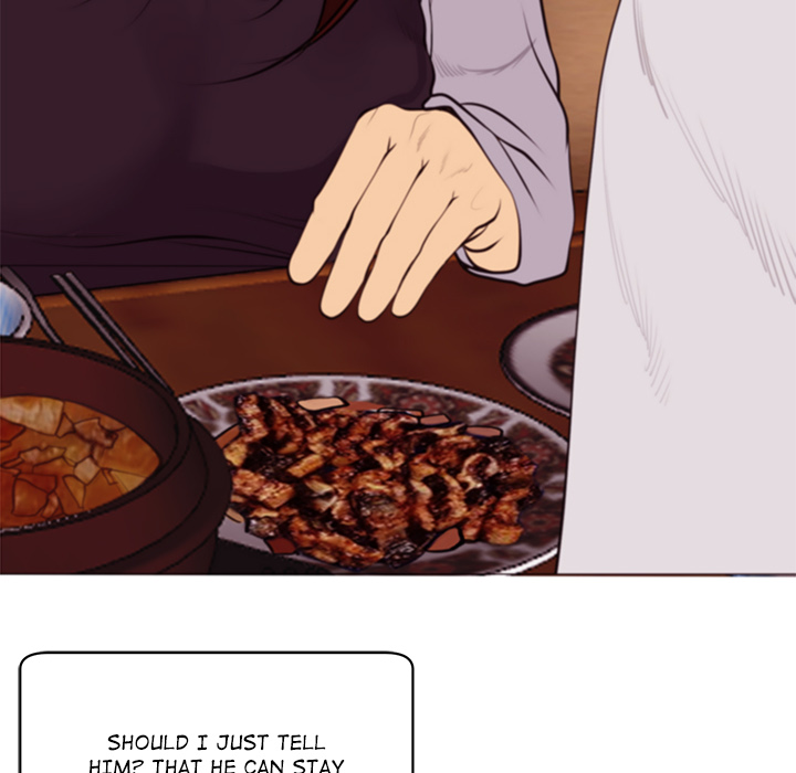 Old Life Behind - episode 4 - 85