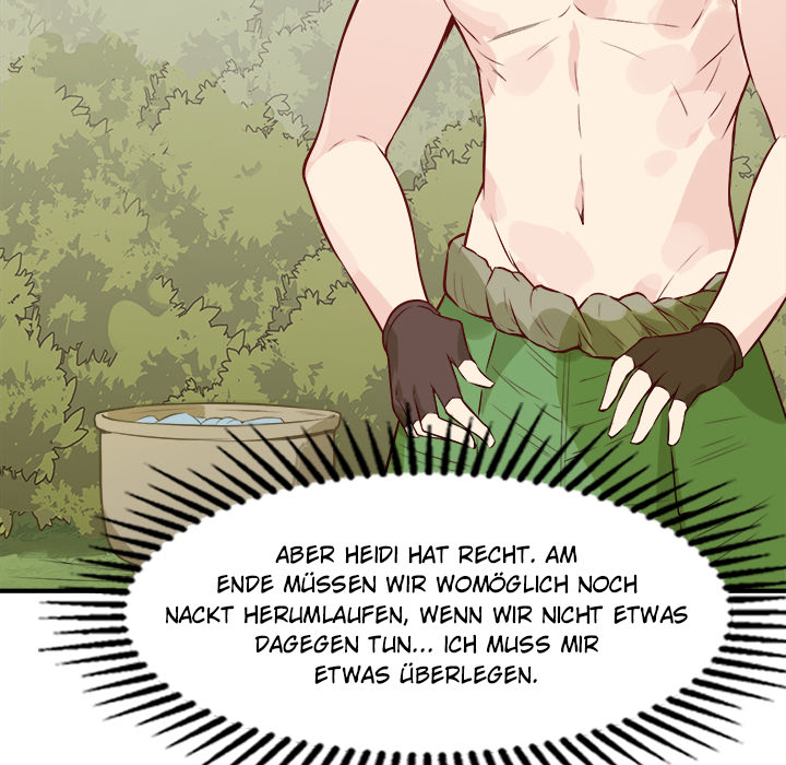 Survival-Log: Überleben für Anfänger - episode 13 - 36