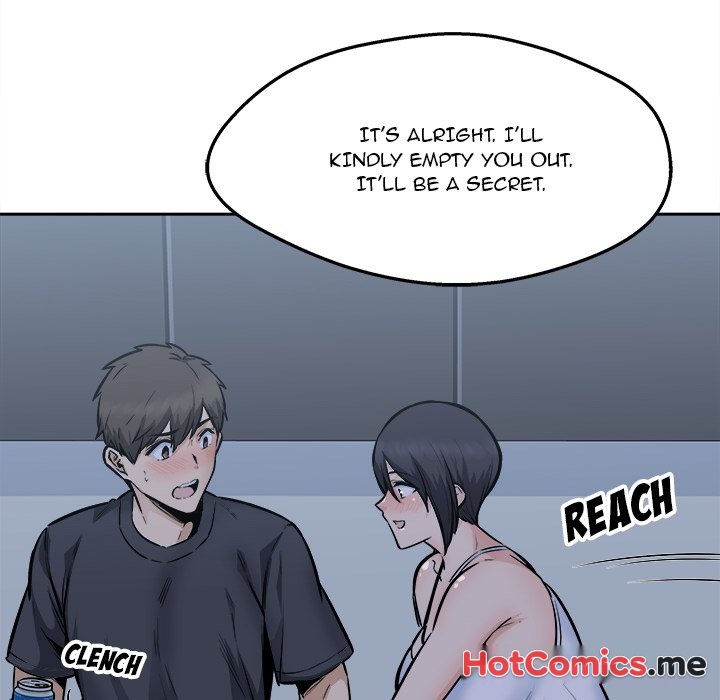 Excuse me, This is my Room - episode 97 - 137