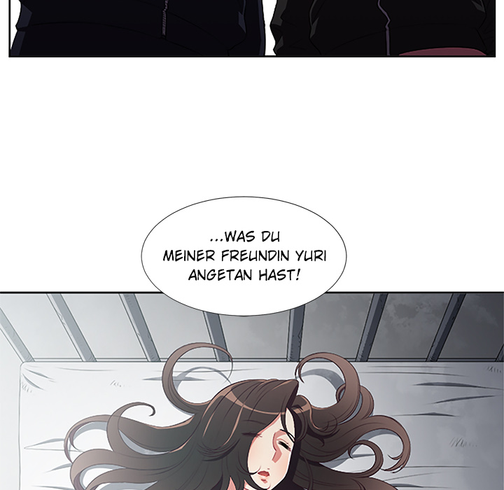 Yuris Nebenjob - episode 57 - 65