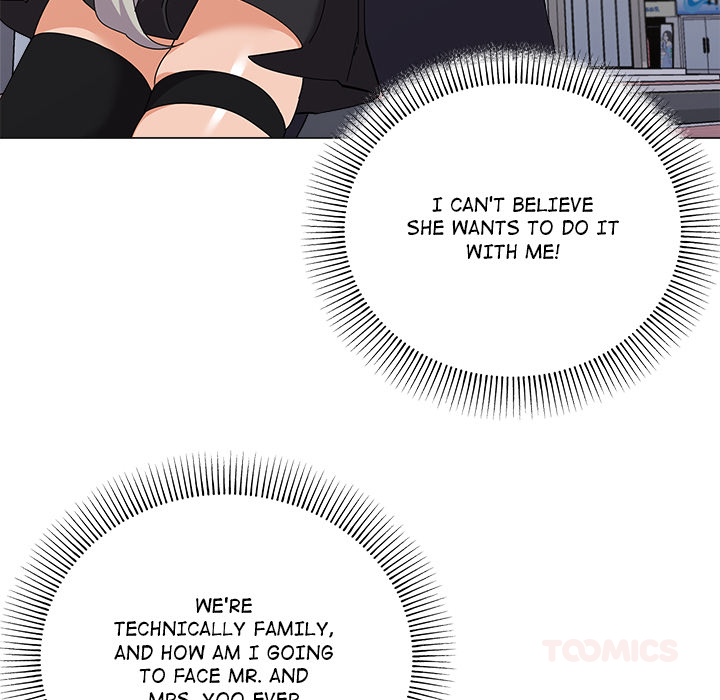 What's Wrong With This Family? - UNCENSORED - episode 19 - 17