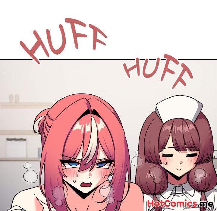 Someone Stop Her! - episode 89 - 122