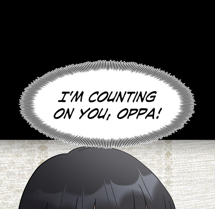 Secret Siblings - episode 13 - 31