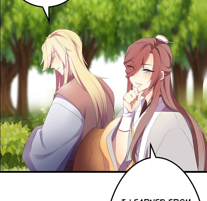 Flowers Whispering - episode 7 - 42