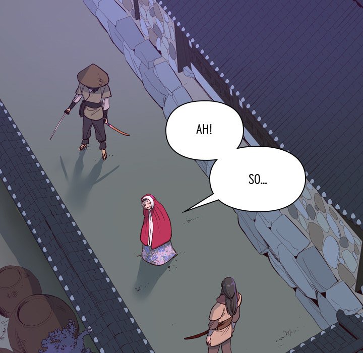 The Princess's Guard - episode 1 - 24