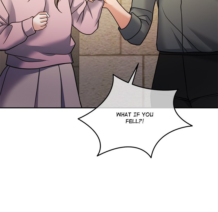 Pregnancy Contract - episode 19 - 5