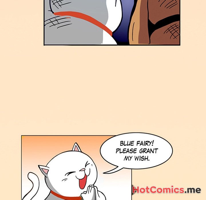 Lay Lay Cat - episode 18 - 28