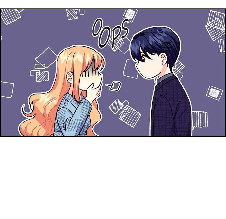 The Destroyer Fell in Love with Me - episode 9 - 80