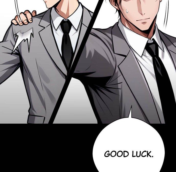 Workaholic Gangster - episode 54 - 162