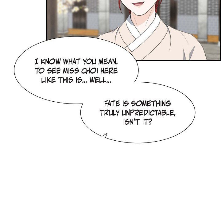 Crown Prince's Marriage Proposal - episode 24 - 29