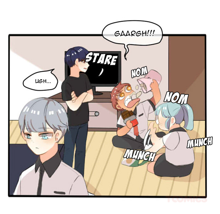 The Chill Couple - episode 7 - 5