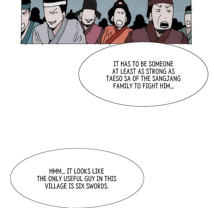 Living with One Leg - episode 1 - 16