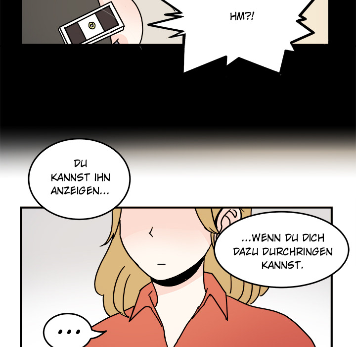 Bürodilemma - episode 33 - 45