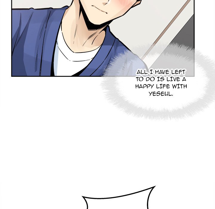 Excuse me, This is my Room - episode 96 - 10