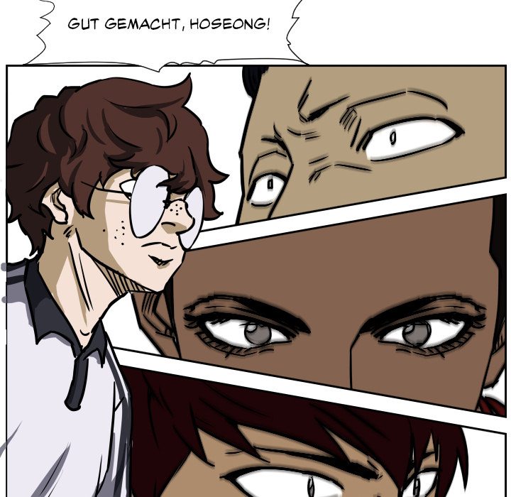 Tweener - episode 74 - 68