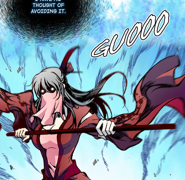 Legend of Sayu - episode 54 - 60