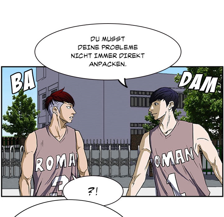 Tweener - episode 20 - 9