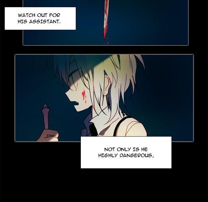 End and Save - episode 24 - 11