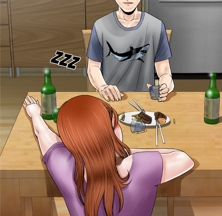 Die Partner meiner Frau - episode 27 - 53