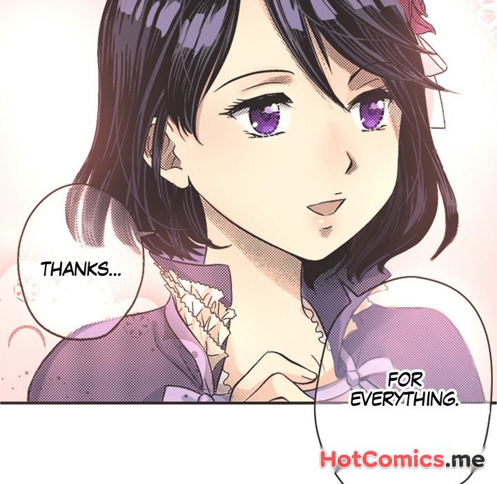 My Dearest  Irina - episode 8 - 33