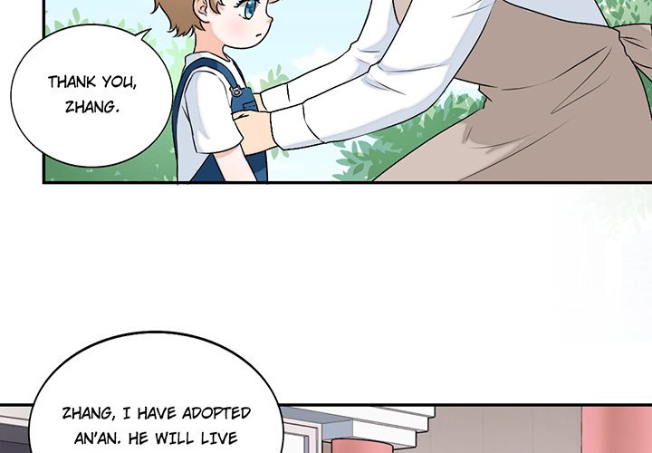 Mommy, Where's My Daddy? - episode 19 - 3