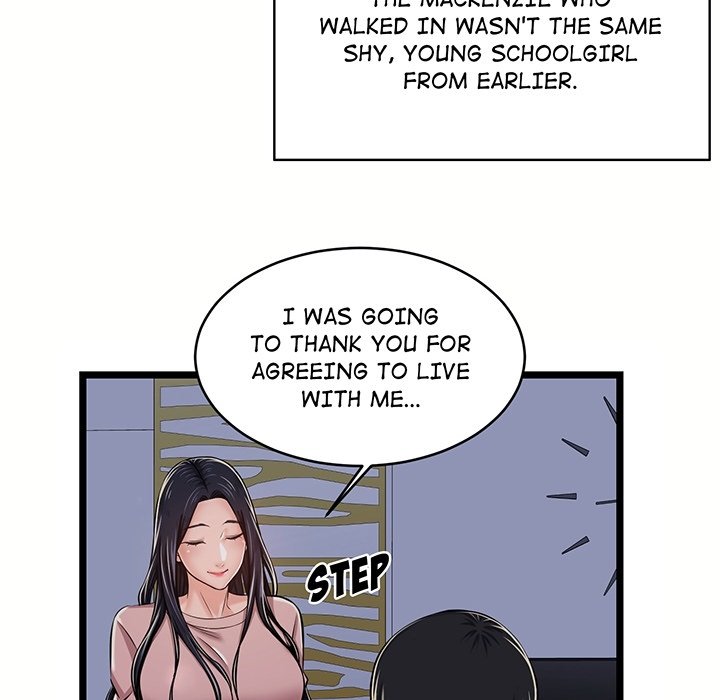 No Way Out - episode Prologue - 31