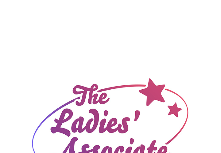 The Ladies' Associate - UNCENSORED - episode 7 - 0