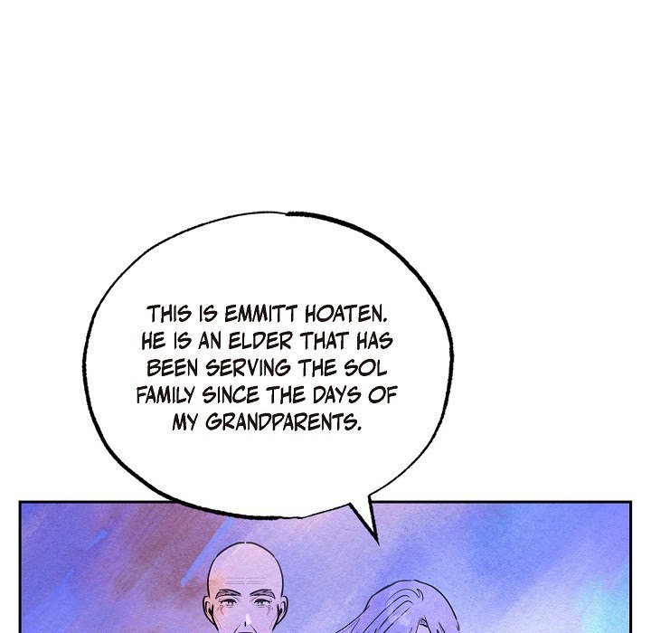 The Villainess Behind the Mask - episode 25 - 46
