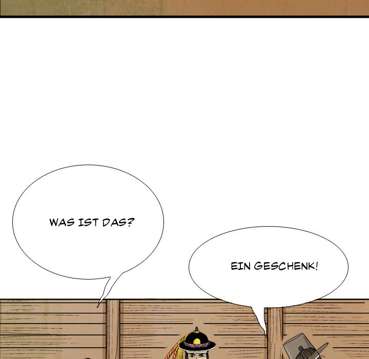 Der Schwertklan Joseons - episode 44 - 103
