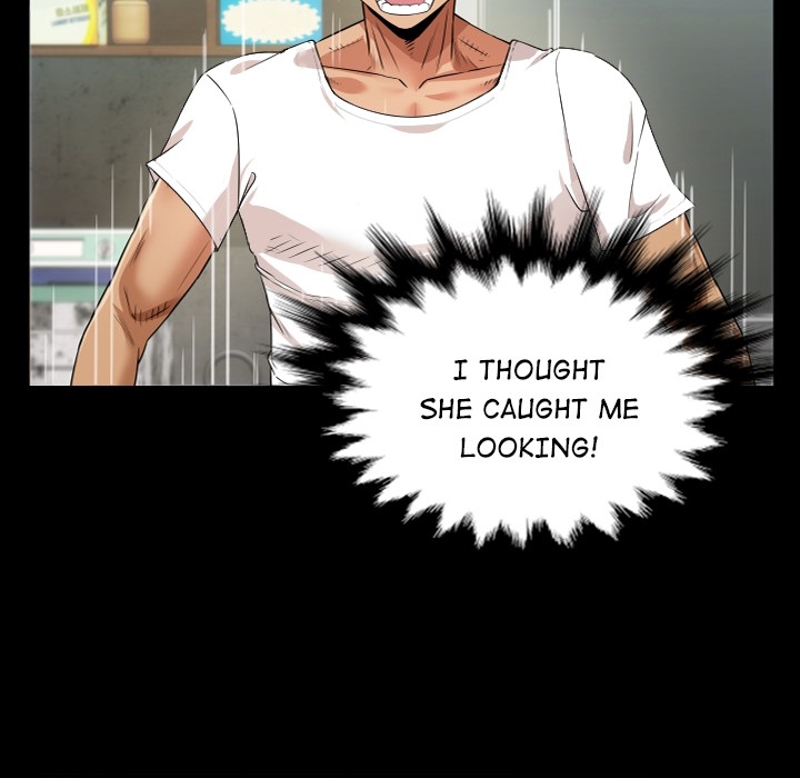 Single Room - episode Prologue - 7