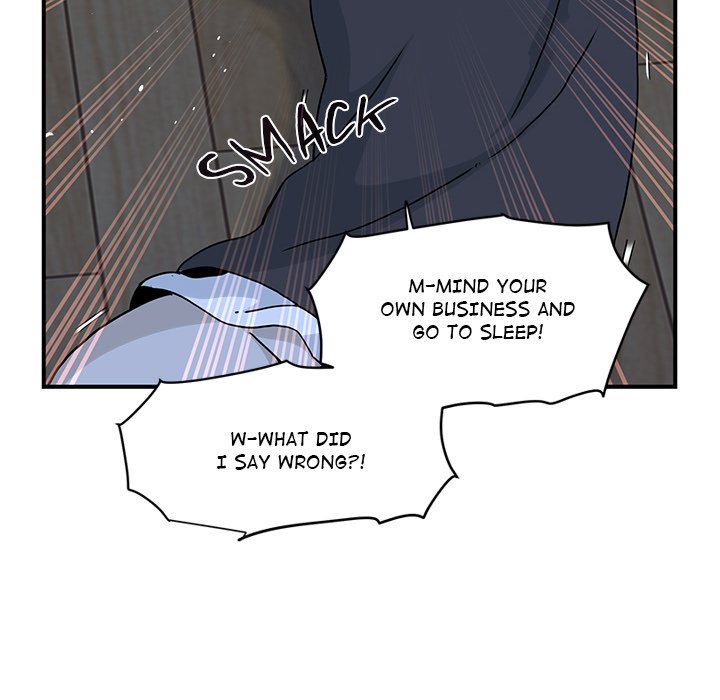 Snapping into Love - episode 20 - 41