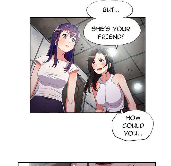 Yuri's Part Time Job - episode 62 - 72