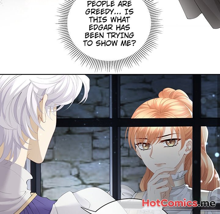 MASTER AND SEVEN LOVERS - episode 27 - 40
