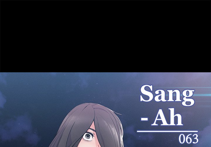 Sang-Ah - episode 63 - 0