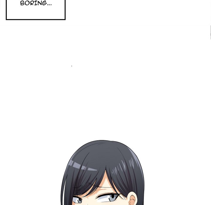 Excuse me, This is my Room - episode 8 - 121