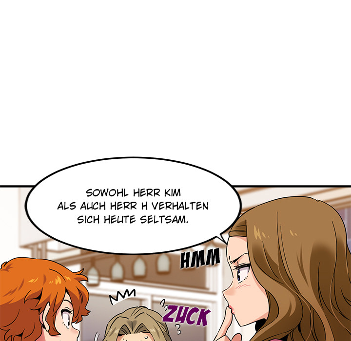 Wer hat Angst vor Mister H? - episode 30 - 86