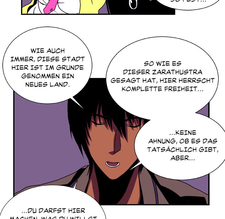 Unter der Maske - episode 13 - 41