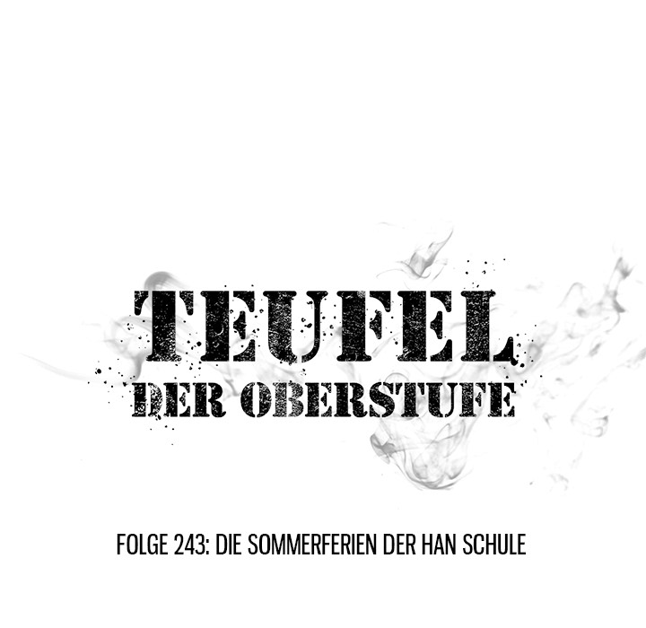 Teufel der Oberstufe - episode 243 - 9