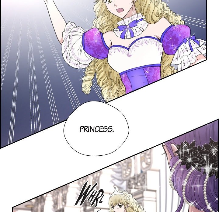 On the Emperor's Lap - episode 37 - 18
