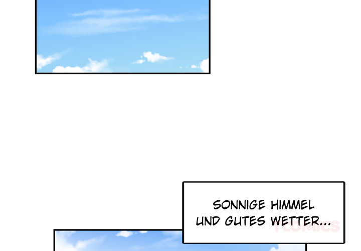 Du bist nichts Besonderes! - episode 12 - 1